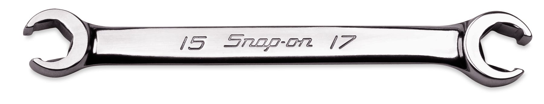 15-17 mm 6-Point Metric Flank Drive® Double End Flare Nut Wrench | RXFMS1517B 15-17 mm 6-Point Metric Flank Drive® Double End Flare Nut Wrench | RXFMS1517B